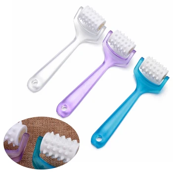 

3 Colors Mini Finger Massage For Face Roller Face-lift Massager Face Shaper Relaxation Body Slimmer Tool Beauty Tools Dropship