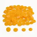 Golden Yellow