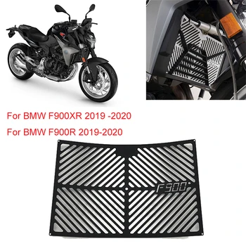 

Motorcycle Radiator Grill Grille Guard Cover Protector For BMW F900XR F900R F 900R F 900XR Rallye Exclusive TE 2019 2020