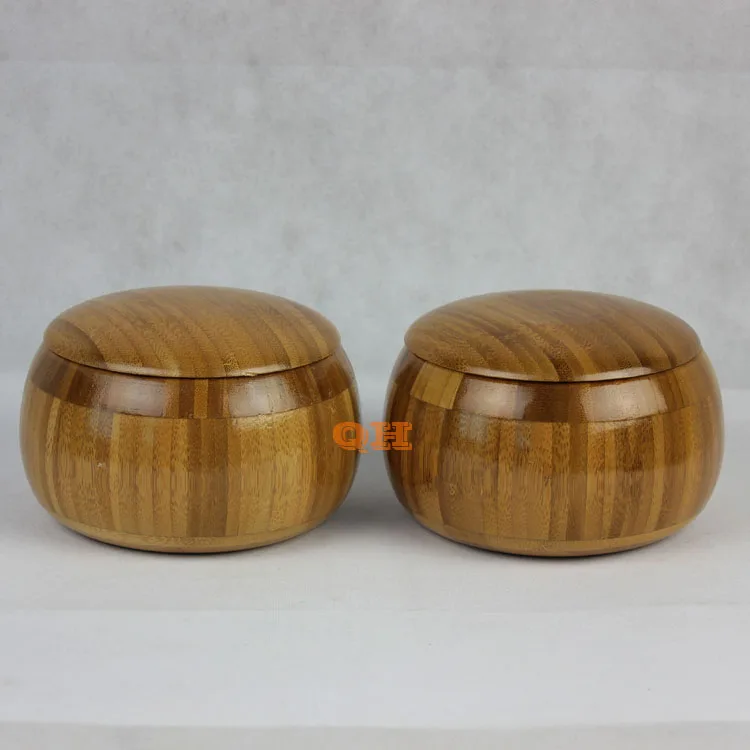 Moso Bamboo wei qi guan Bamboo wei qi он идет больше, чем большой размер wei qi he