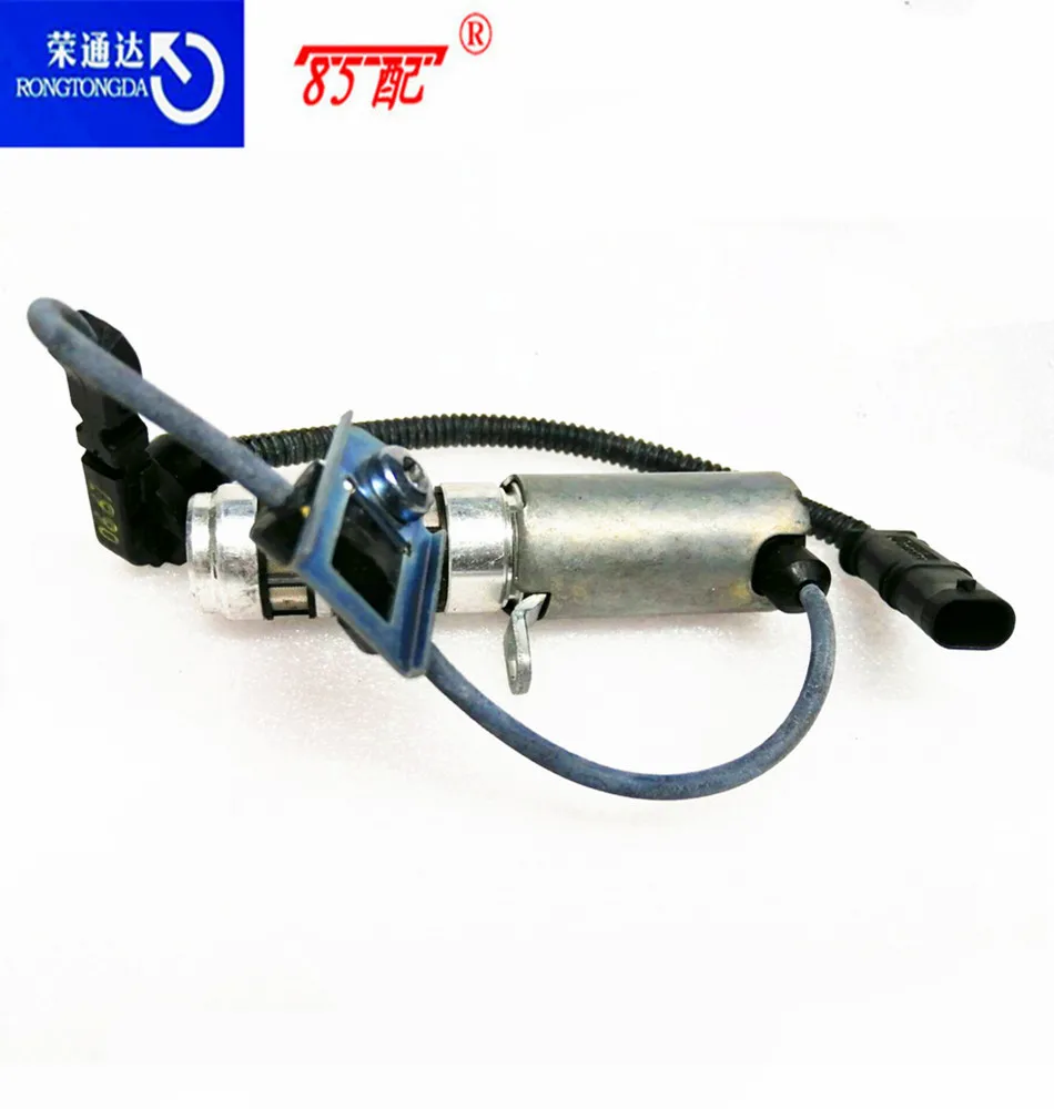 机油泵电磁阀02