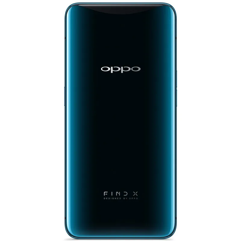 Смартфон OPPO Find X восемь ядер 8 + 128 ГБ Snapdragon 845|Смартфоны| |