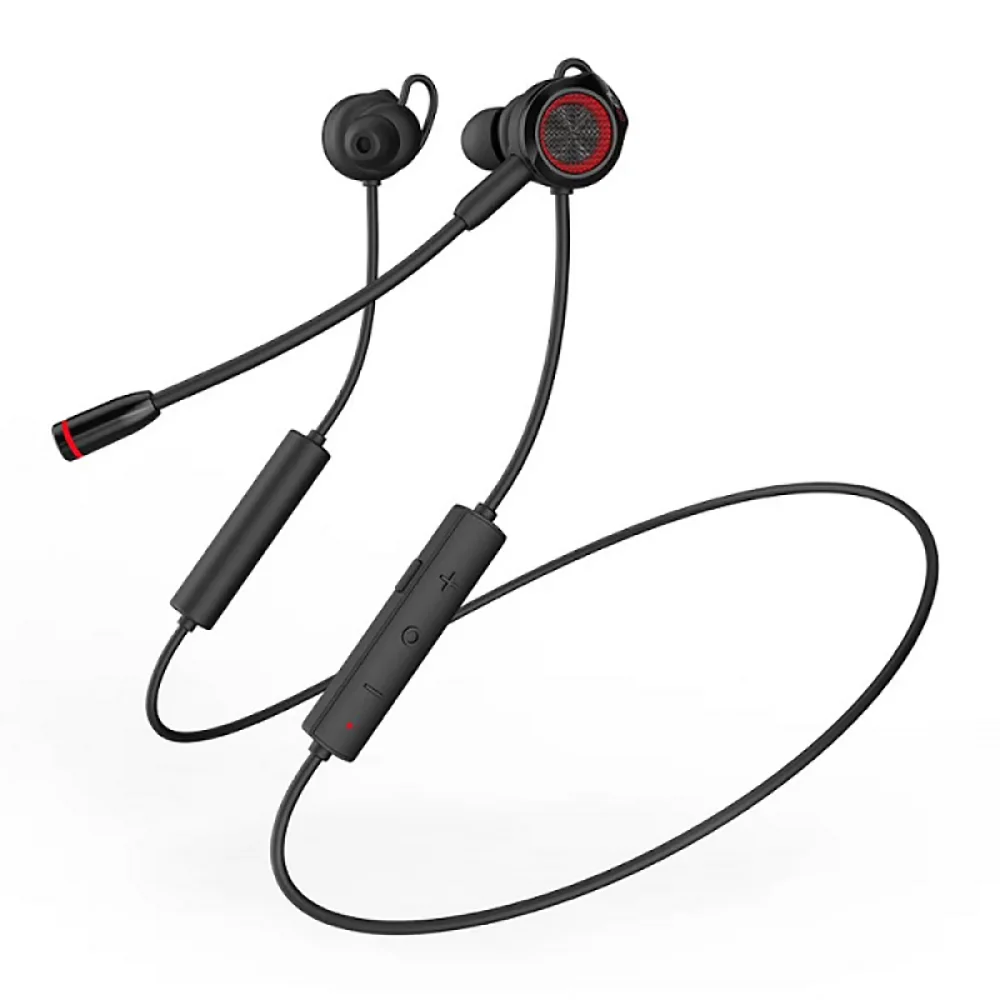 Edifier GM3 Беспроводная bluetooth игровая гарнитура с микрофоном сильные басовые вибрационные эффекты игровые наушники