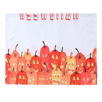 

1 Pc Unique Special Chic Tablecloth Creative Table Cover for Party Indoor Home