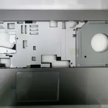 Подлокотник для ноутбука lenovo U510 AP0SK000D00 90201873 верхняя клавиатура серая крышка с тачпадом