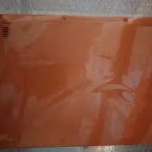 Новинка для lenovo Yoga 3 Pro 1370 Нижняя основа оранжевый 5CB0G97350