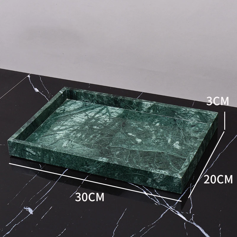 Indian Green Marble Bathroom Set image 28