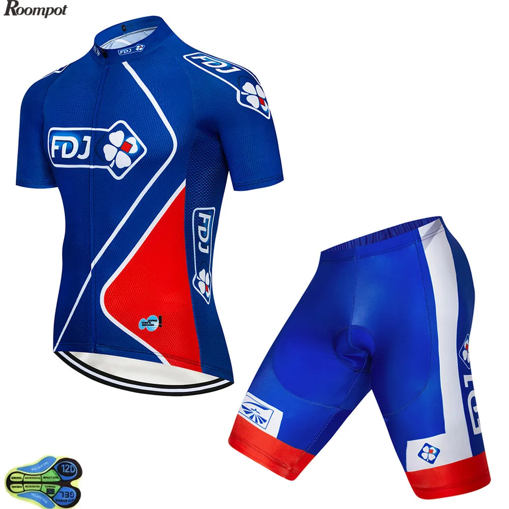 fdj cycling team 2019