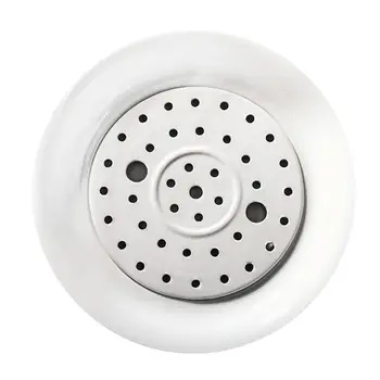 

1pc Practical Household Durable Reusable Lightweight Draining Board Draining Tray Double Layer Dumpling Fruit Food