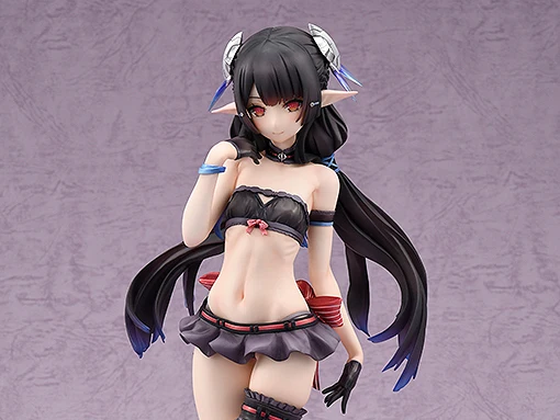 Набор фигурок из смолы 1/7 Phantasy Star Online 2 ES Annette неокрашенный комплект для гаража |