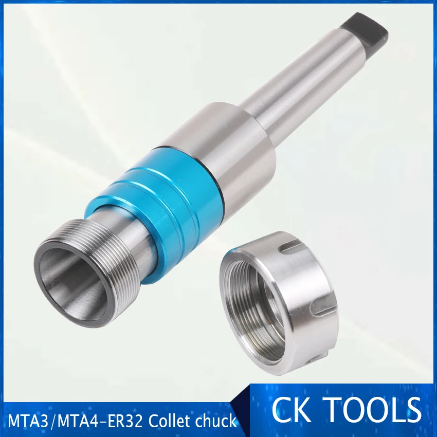 Morse taps handle floating tool telescopic er chuck filamentary MT2 NC tapping | Инструменты