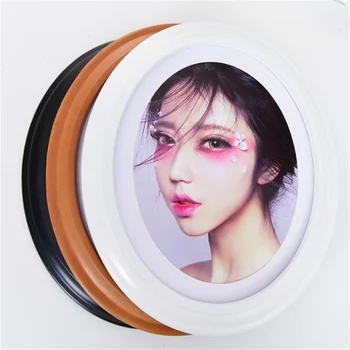 

Wall Hanging Photo Frame Oval Decoration Picture Frame