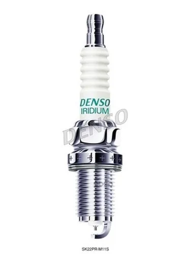 Свеча(Iridium) Sk22prm11s Denso арт. SK22PRM11S