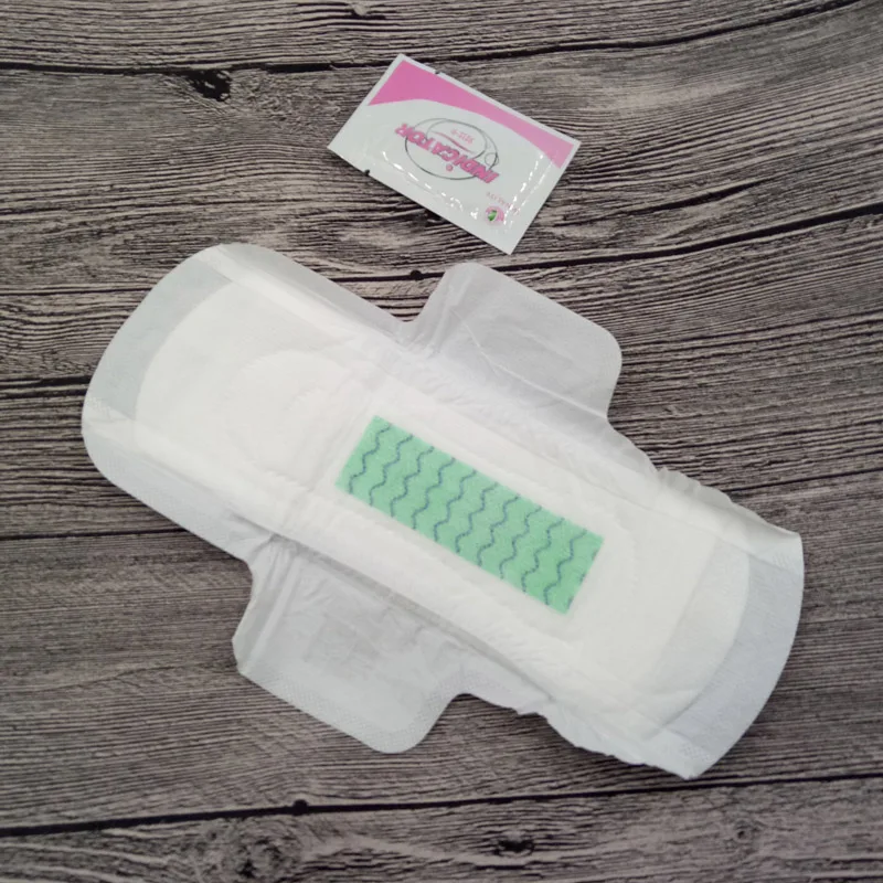 10 pack Anion Love Moon Sanitary Napkin Slipeinlage Winalite Love Moon Anion Sanitary Pads Female Hygiene Big Promotion Strip 4