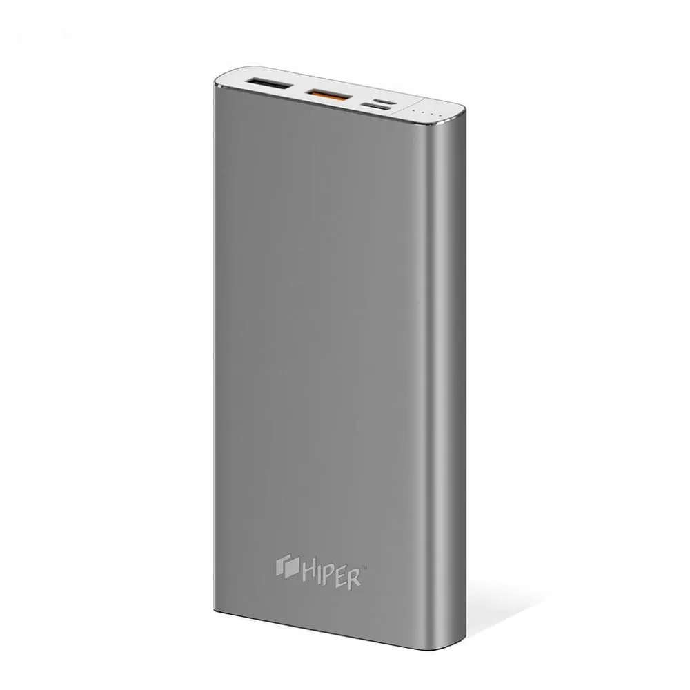 HIPER Power Bank MPX15000
