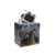 Mummy Rotaty Tattoo Machine Японский Двигатель Алюминиевая Рама для татуировок