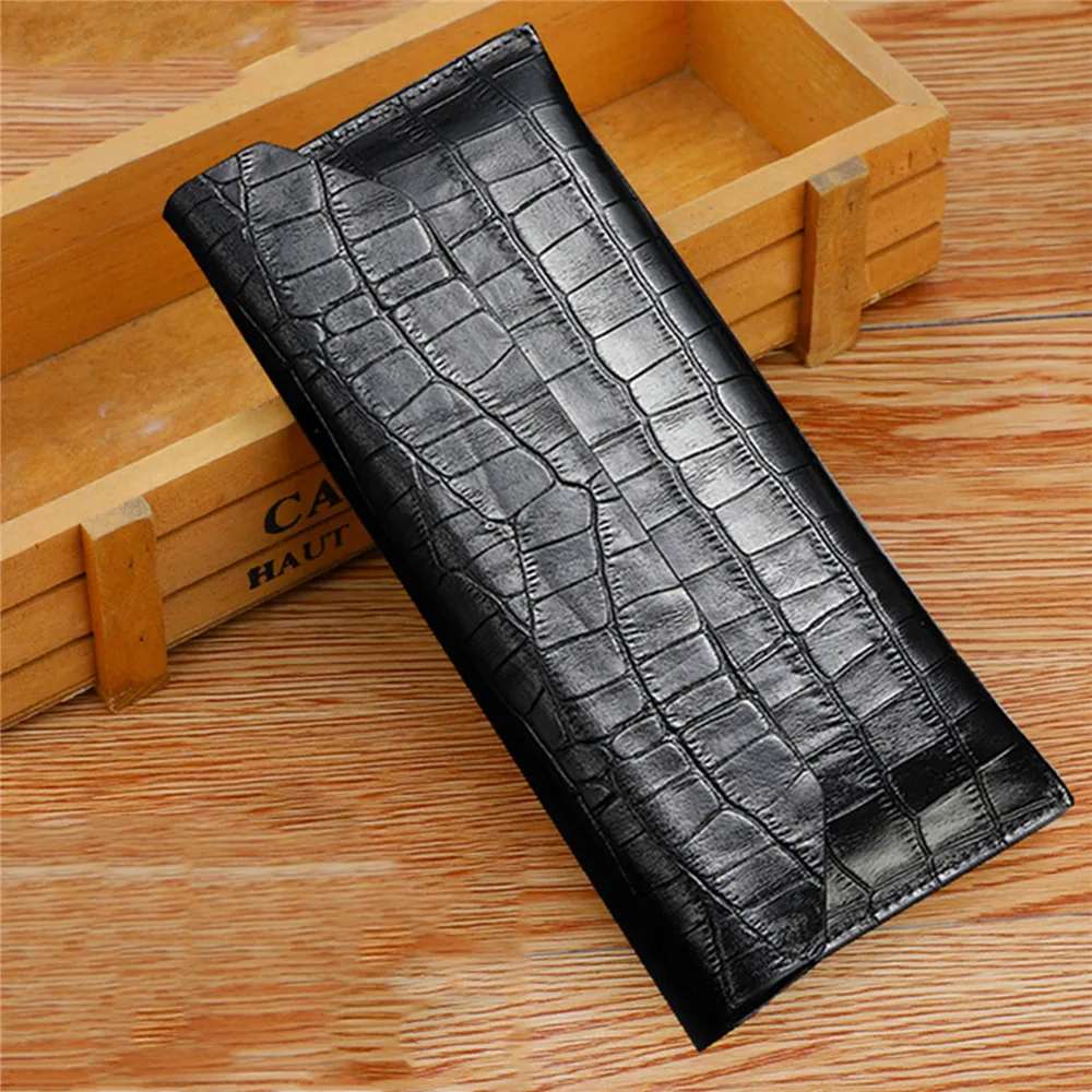 Fashion Leather Protective Case Anti-scratch Mobile Phone Cover Shell for Samsung Galaxy Z Fold 2 Smartphone Accessories
