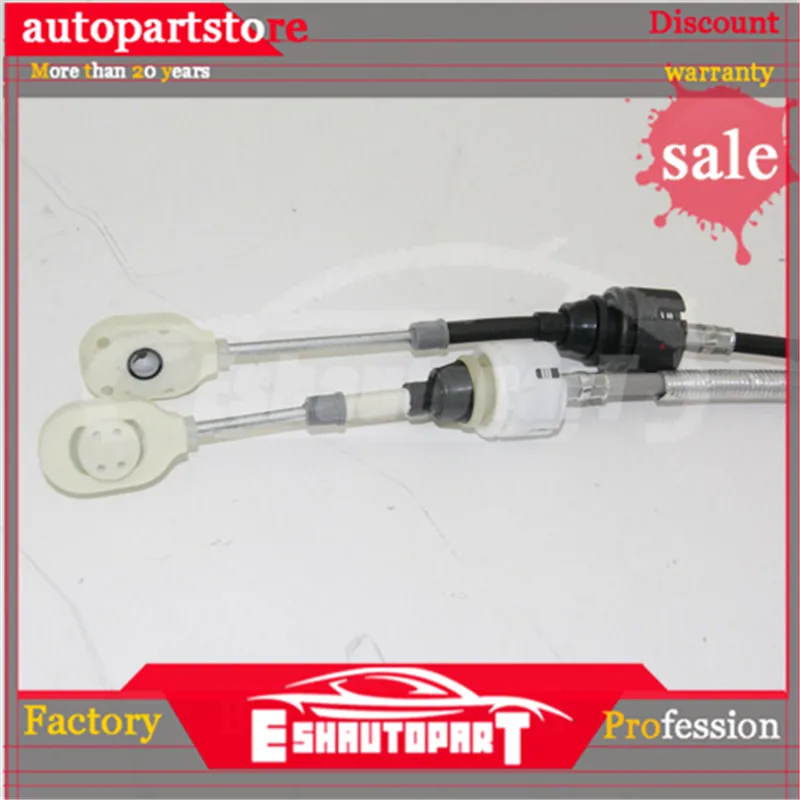 21996492, EB03AN, 2199 6492 OEM механическая коробка передач кабель переключения для 2004-2007 Saturn Vue 2.2L 2.5L