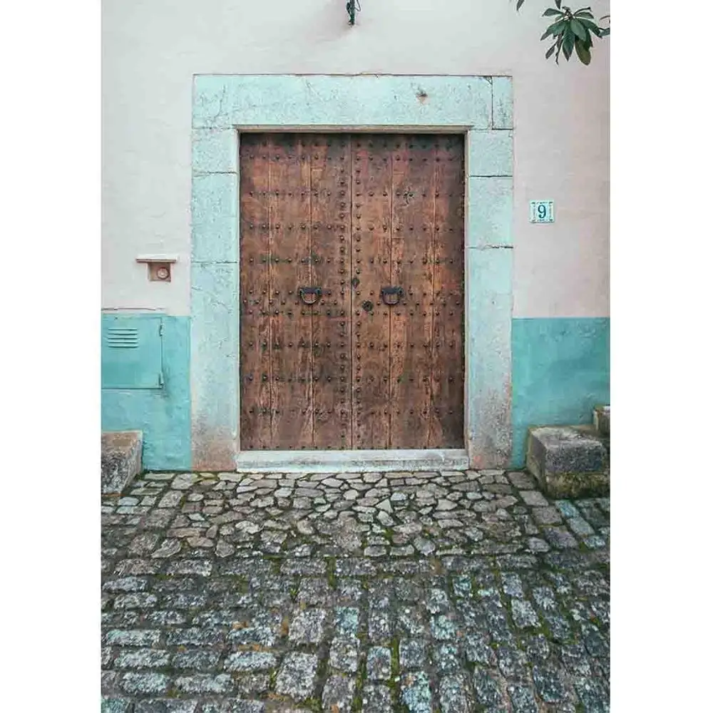 

SHENGYONGBAO Art Cloth Custom Photography Prop Birthday + Children theme Photo Studio Background NY-09