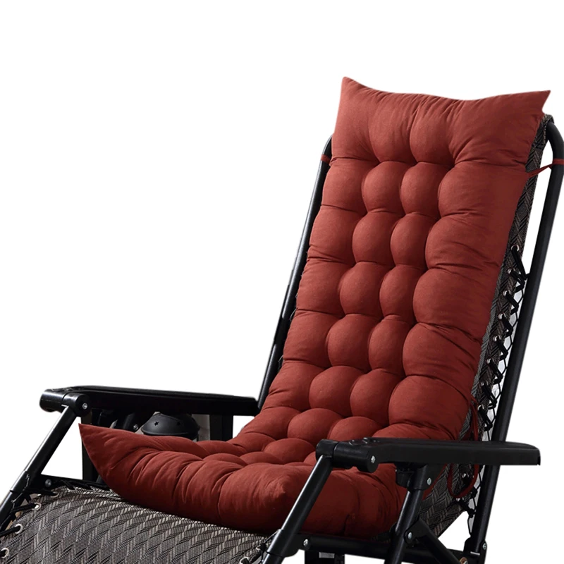 Горячая универсальная кресло-качалка Подушка для стула утолщенная ротанговая Подушка для стула подушка для кресла мат «татами» Коврик для пола - Цвет: 3