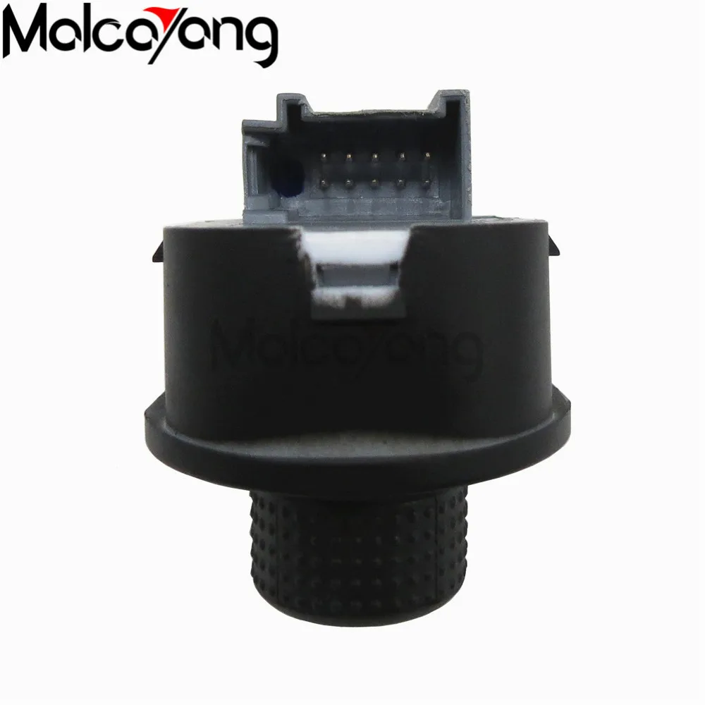 Высокое качество! Новый переключатель бокового зеркала с регулируемой ручкой