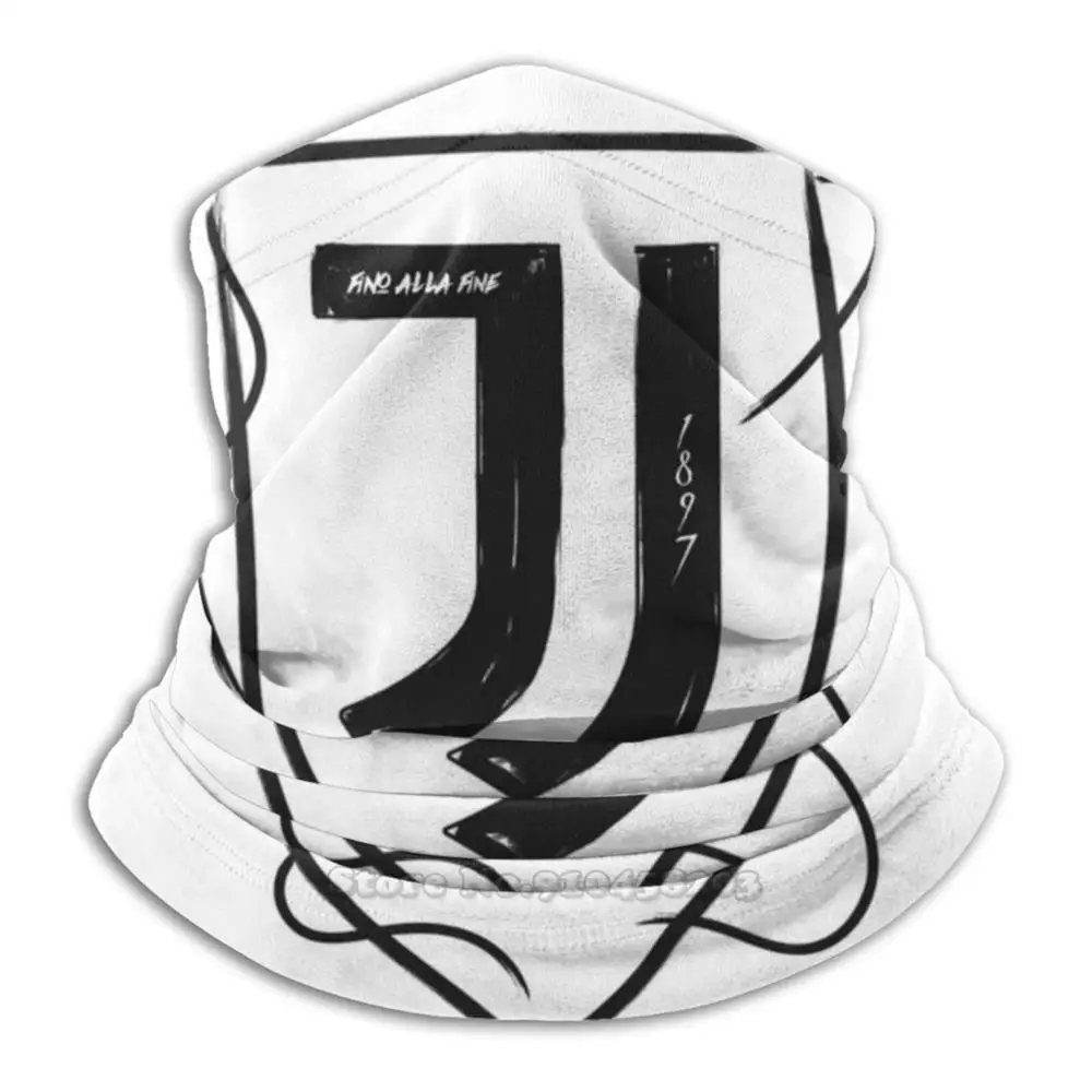 Fine Alla Scarf Bandana Neck Warmer Headband Cycling Mask |