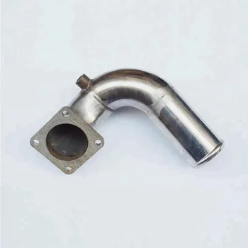 

Good quality diesel engine parts 3008874 K19 Water Supply Connector