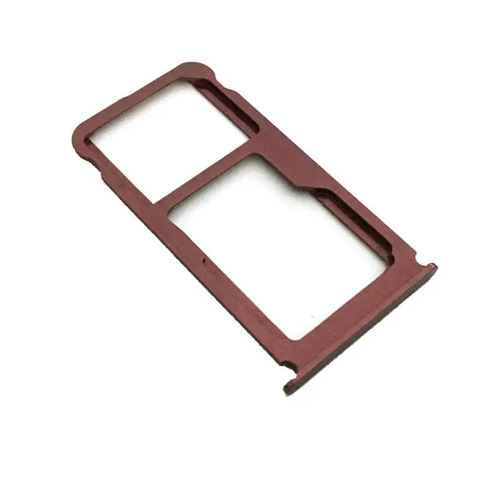 Shyueda Новинка для Nokia 7 plus E7 Plus TA-1062 TA-1046 TA-1055 sim-лоток слот для sd-карты с булавкой