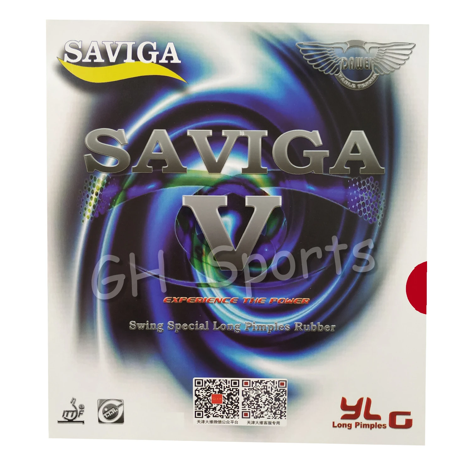 Резиновая накладка для настольного тенниса SAVIGA V без губки|tennis bottle|rubber rain boots