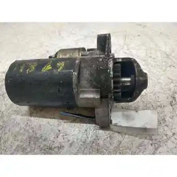 

0001107059 STARTER MOTOR FORD KA (CCQ)