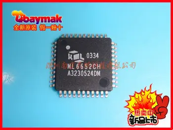 

10pcs ML6652CH ML6652 TQFP44 || Original New 1 order
