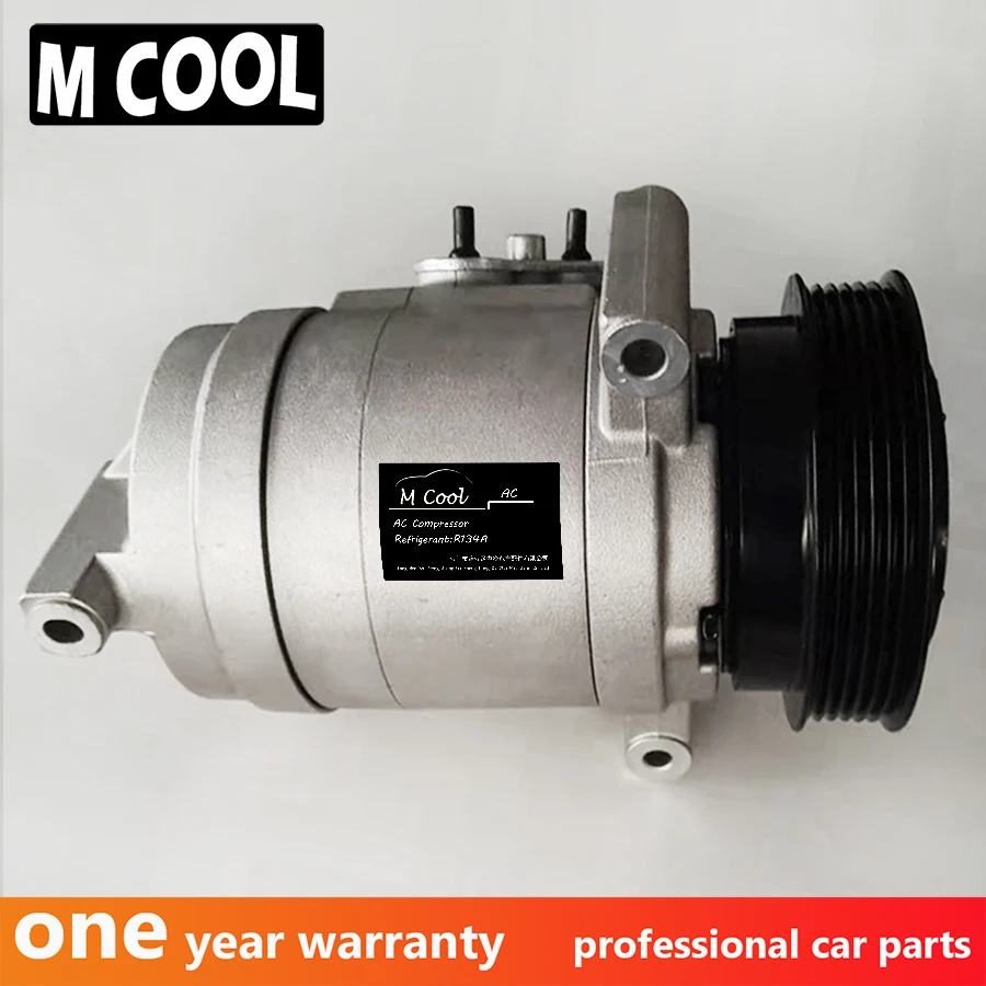 Air-Conditioner-AC-Compressor-For-Chevrolet-Captiva-3-2-96861886-J555-25-4808195-4813545-20910244-96629607