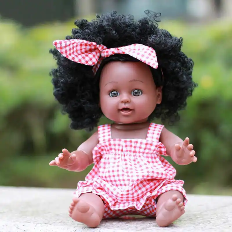 artificial baby doll