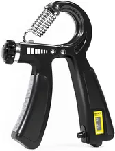 Хорошо фиксирующую ногу тренер ручной кистевой эспандер, тренажер для предплечья, палец усилитель для тренировок, для кисти предплечья сцепление тренировки Хорошо фиксирующую ногу тренер ручной кистевой эспандер, тренажер для предплечья, палец усилитель для тренировок, для кисти предплечья сцепление тренировки