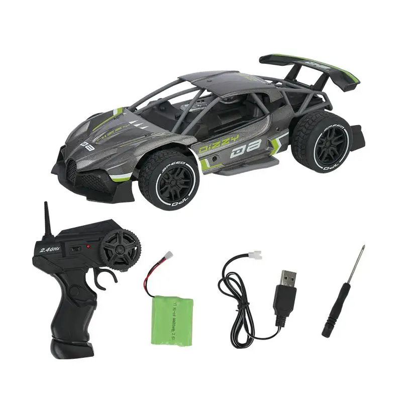 SL 200A 1:16 2 4G машина из сплава RC внедорожные транспортные средства RTR модель 15 км/ч