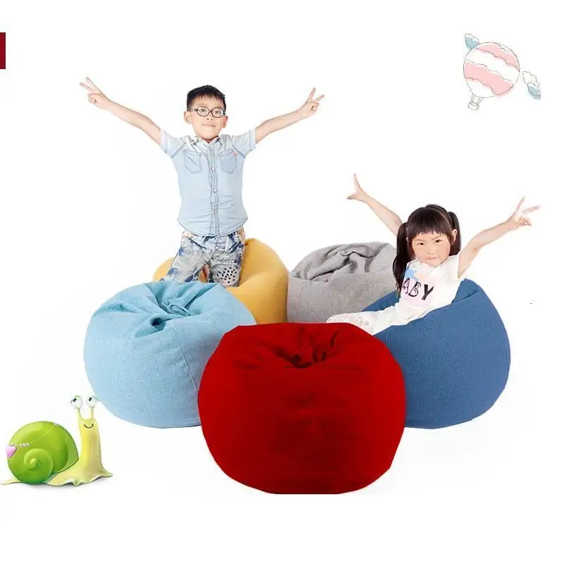 Cadir Tatami Poltrona Sedie компьютерный Sandalyeler De Assento Ouro односпальная кровать Beanbag кресло Puff Asiento Cadeira диван Bean Bag