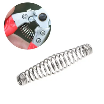 

Quality Steel Compression Spring Gardening Scissors Accessories Tool