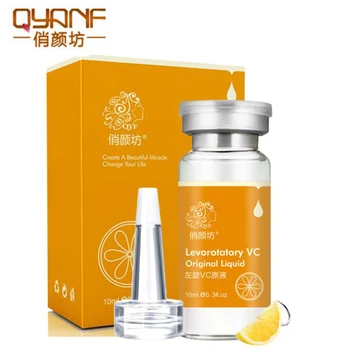 

High Quality pure plant extract Hyaluronic acid liquid whitening blemish serum ampoules anti-acne Rejuvenation Serum 70