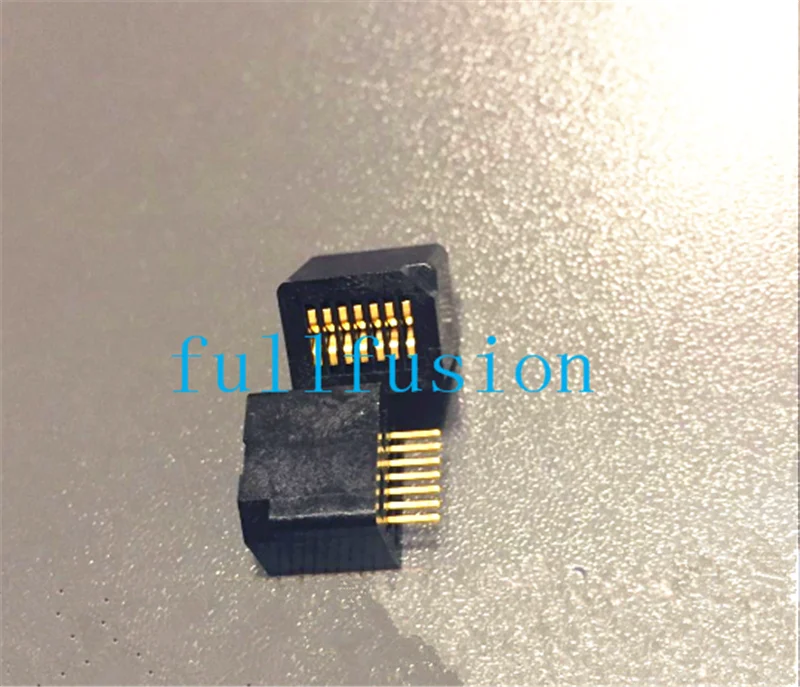 IC70 0726 G4 Yamaichi IC Test Socket SIP 7Pin 1.27mm Pitch Single inline Package Burn in Socket