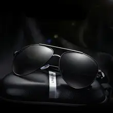 Водительские Солнцезащитные очки женские поляризатор зеркальные очки для водителя Gafas De Sol мужские очки водительские зеркальные очки Oculos Escuros