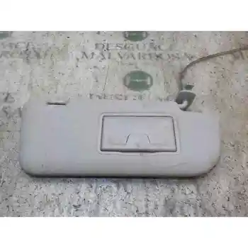 

PARASOL RIGHT MAZDA 3 SALOON (BK) 1.6 CD diesel cat [15744792]