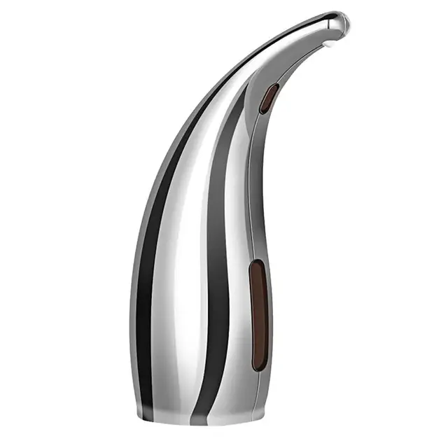 Style A Silver