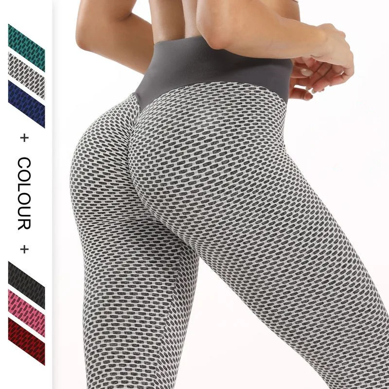 Jwoww Yoga Pants