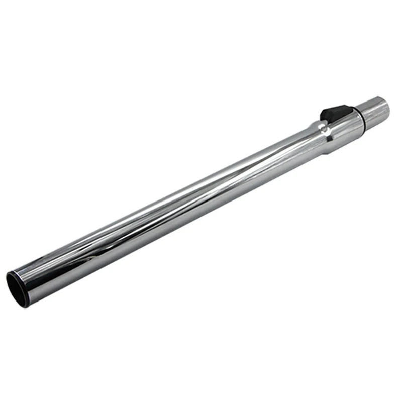 Straight Pipe Telescopic Extension Tube for Midea Haier Vacuum Cleaner Accessories 32mm | Бытовая техника