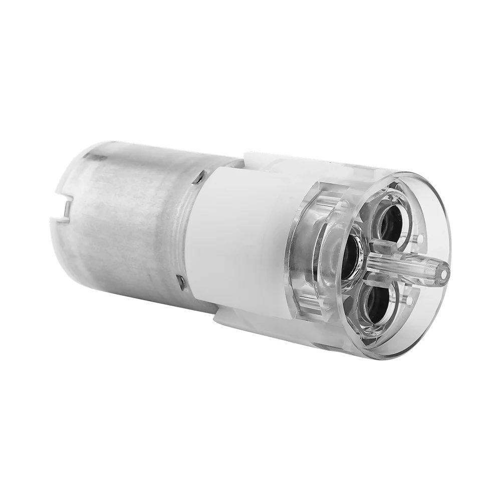 YIMAKER новый DC 6V R 14 370 воздушный насос для сфигмоманометра/монитора кровяного
