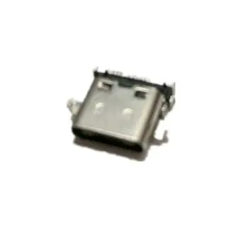 

New For Lenovo ThinkPad X270 DC Power Jack USB Type C Charging Port Socket