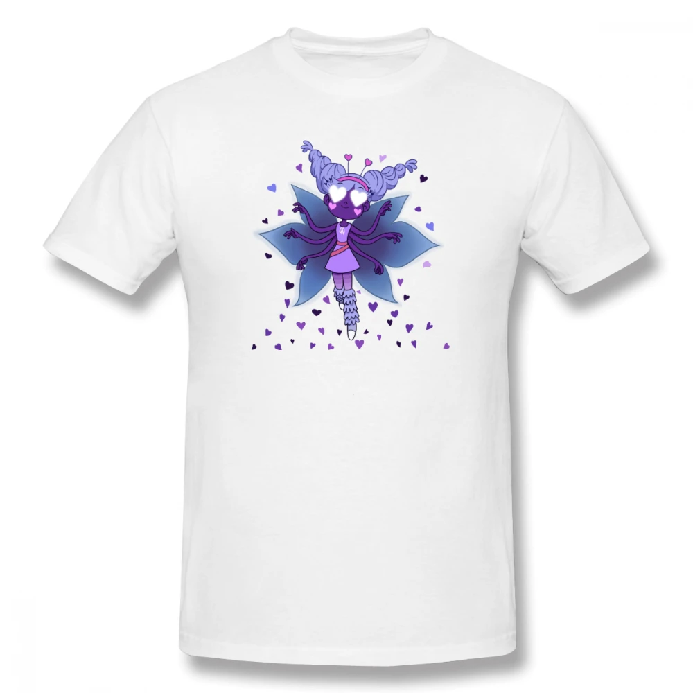 

Star Vs The Forces Of Evil Star Casual O-Neck Men's Basic Short Sleeve T-Shirt 100% Cotton Tee Shirt Printed
