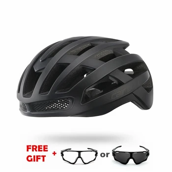 

Ultralight VELOPRO MTB Road Bike Helmets Casco Ciclismo Riding Helmet BMX Speed Contest Casque Kask Cairbull Cycling Safety Cap