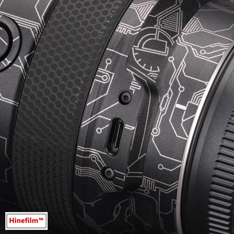 タムロン-レンズステッカー,フィルム用ステッカー,28-75mm, 2.8 i III