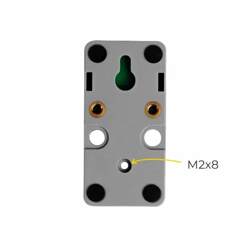 M5Stack  ATOM GPS  ŰƮ, M8030-KT